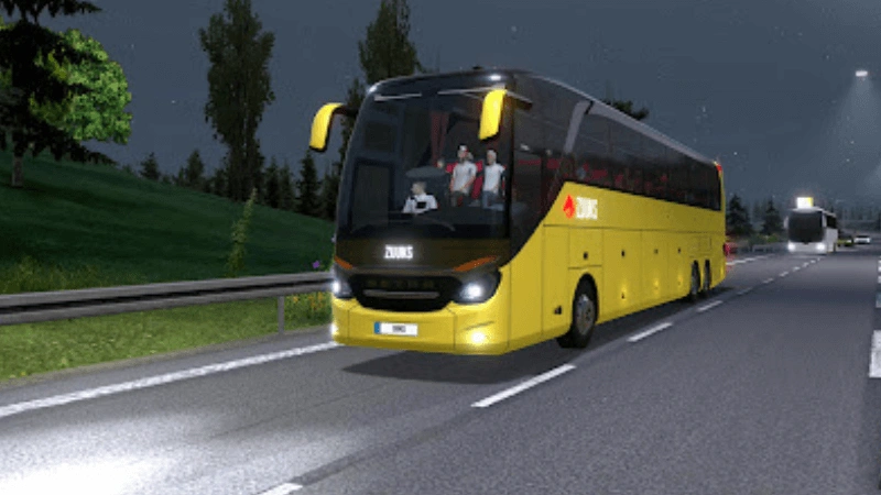 Next level personalisation is shown in the image.