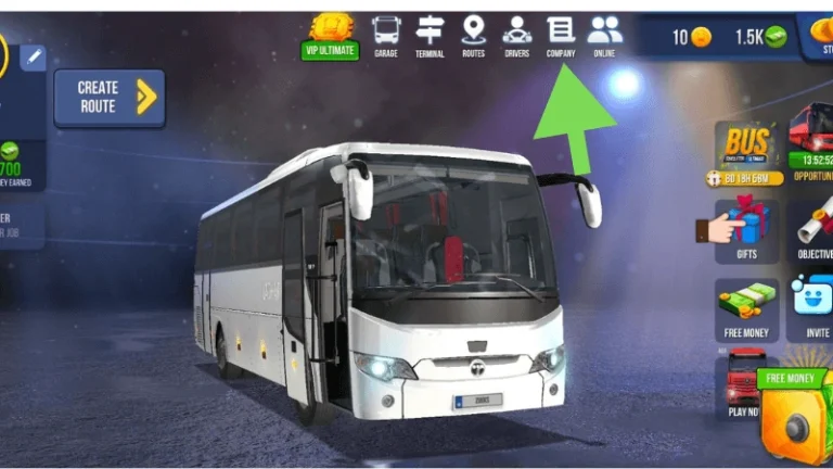 It is feature image on company section.