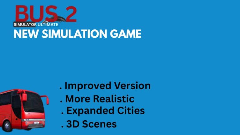 It is feature image on new simulation game ( bus simulator ultimate 2).