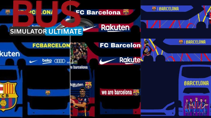 It is featured image on bus simulator ultimate templates.